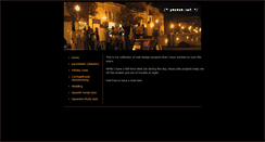 Desktop Screenshot of perese.net